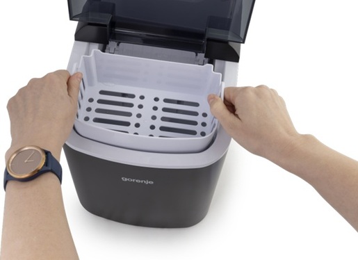 GORENJE ledomat IMDW1500B, 2.2 L