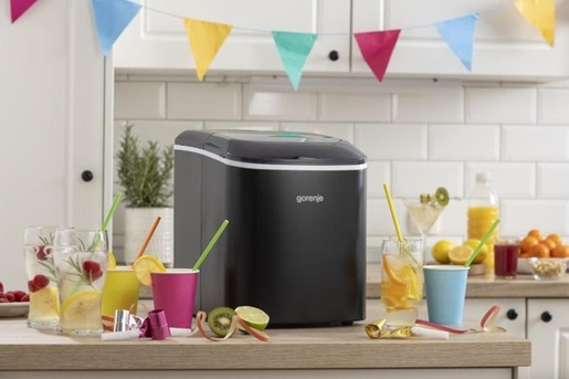 GORENJE ledomat IMDW1500B, 2.2 L