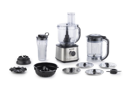 GORENJE multipraktik SBR1500E, 1500W