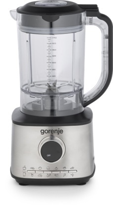 GORENJE multipraktik SBR1500E, 1500W