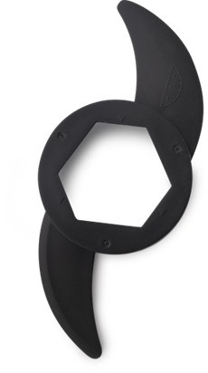 GORENJE multipraktik SBR1500E, 1500W