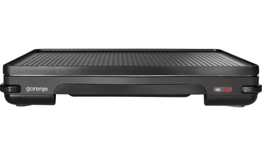 GORENJE električni roštilj TG2000LCB stolni, 1800 W, XXXL plata