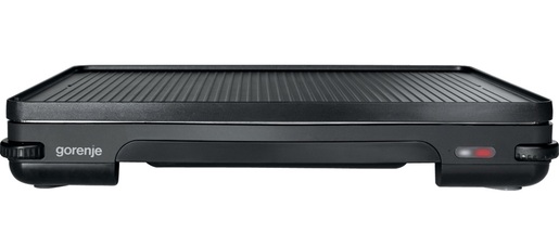 GORENJE električni roštilj TG2000LCB stolni, 1800 W, XXXL plata