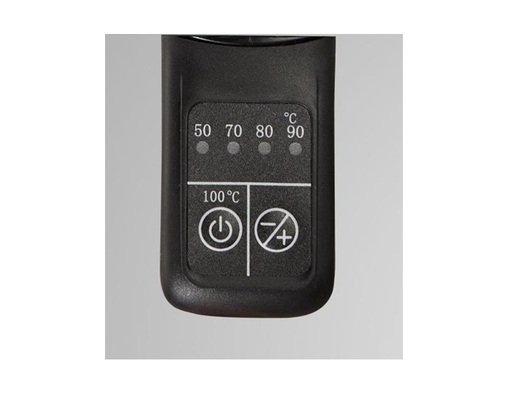 GORENJE kuhalo za vodu K17TRG, 2200 W, 1.7 L, stakleno