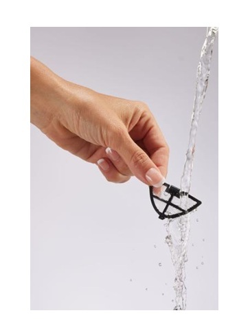 GORENJE kuhalo za vodu K17TRG, 2200 W, 1.7 L, stakleno