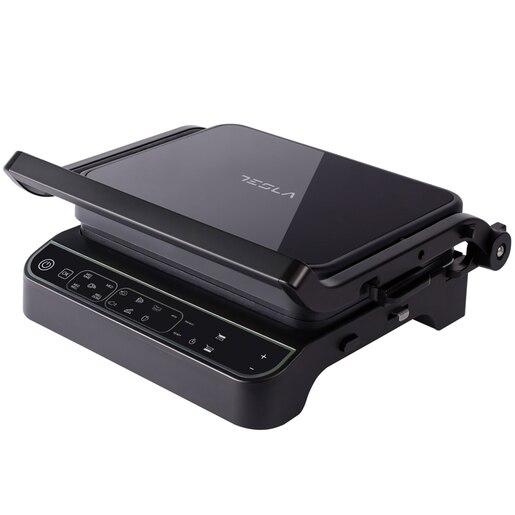 TESLA električni roštilj GR500BG, 2000W
