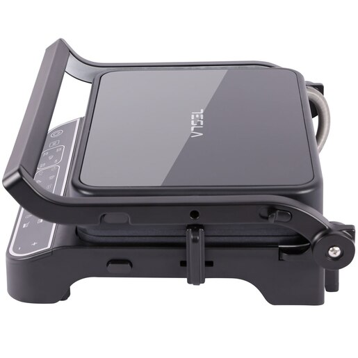 TESLA električni roštilj GR500BG, 2000W