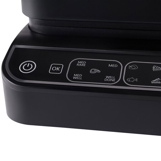 TESLA električni roštilj GR500BG, 2000W