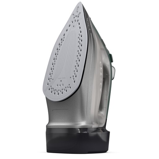 TESLA pegla na paru IR510GR, 2600W, 0.32L, Green