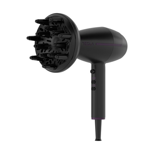 TESLA fen za kosu DRH300BPA, 2300W