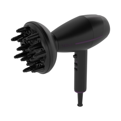 TESLA fen za kosu DRH300BPA, 2300W