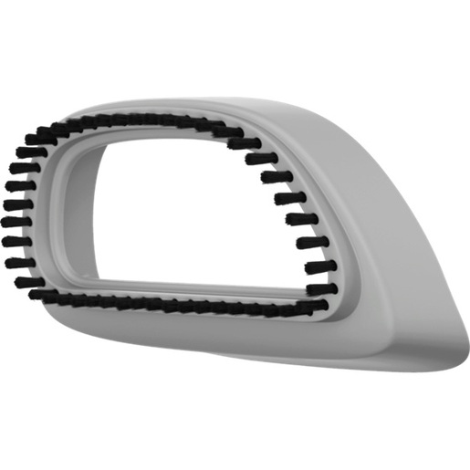 ELECTROLUX vertikalna pegla na paru E7HS2-6UG, 1400W, 26 g/min