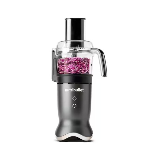 Nutribullet blender NB1224DG Ultra Plus+, tamno sivi