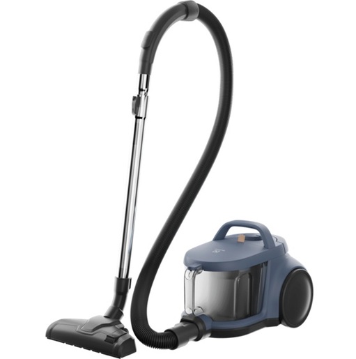 ELECTROLUX usisivač bez vrećice EL31C1LDB, 2L spremnik, HEPA filtracija, ciklonska tehnologija