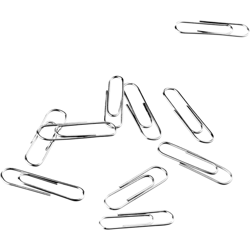 Spajalice br.3 1000/1 OFFICE MARKET