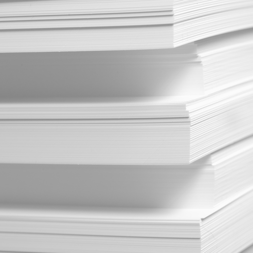 Fotokopirni papir A4 80gr. Brilliant White 500/1