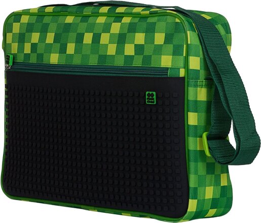 Pixie Torbica  PXB-04-D24 crno zelena