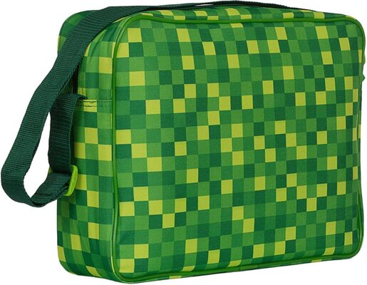 Pixie Torbica  PXB-04-D24 crno zelena