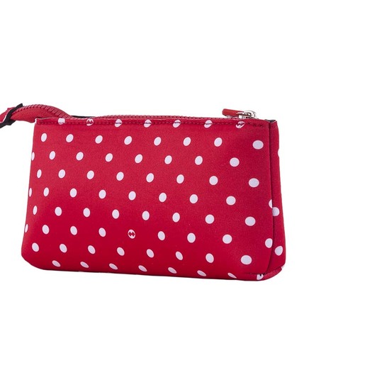 Pixie Pernica  PXA-02-87 crvena