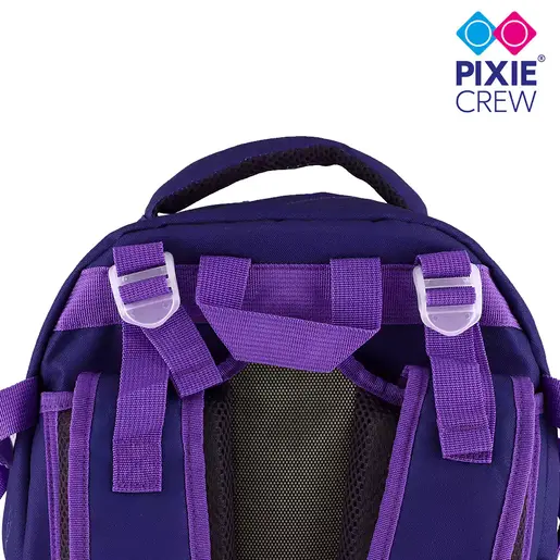 Pixie školski ruksak  PXB-38-41 Hexee