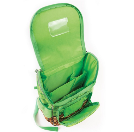 Pixie školski ruksak MINECRAFT PXB-22-95