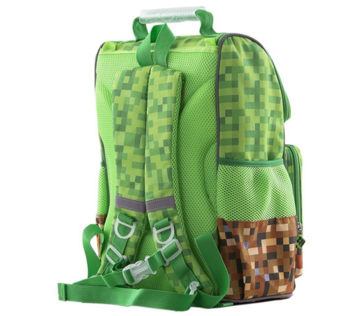 Pixie školski ruksak MINECRAFT PXB-22-95