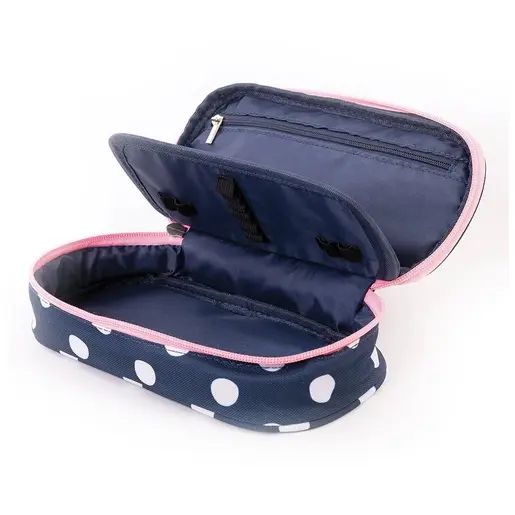 Pixie Pernica  PXA-14-84 tufne roza