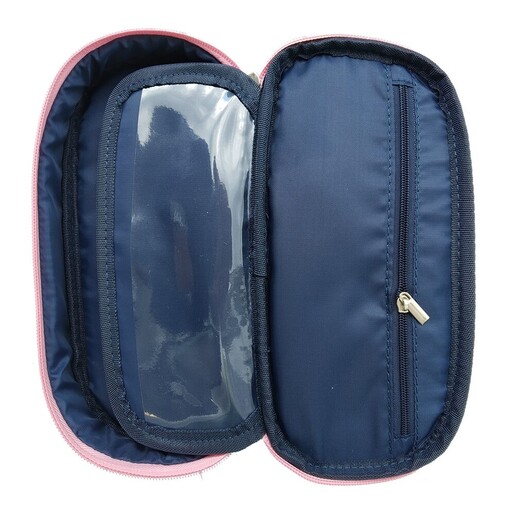 Pixie Pernica  PXA-14-84 tufne roza