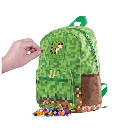 Pixie školski ruksak mali PXB-18-83