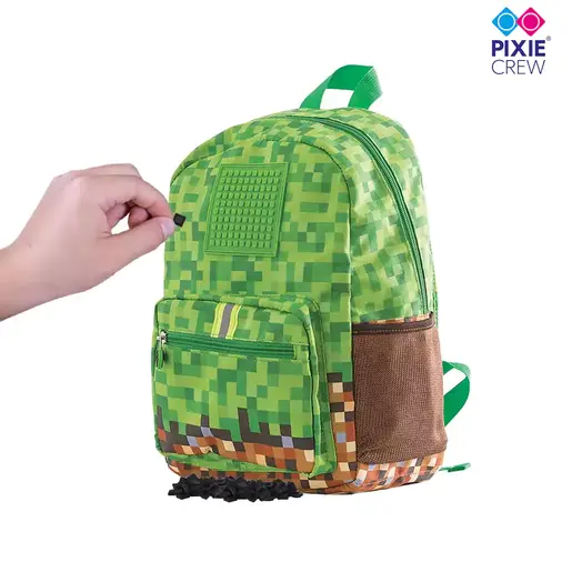 Pixie školski ruksak mali PXB-18-83