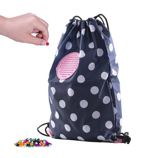 Pixie Torba za sport PXB-28-84 Tufne roza