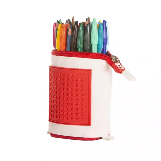 Pixie Pernica pop-up crveno/bijela PXA-15-01