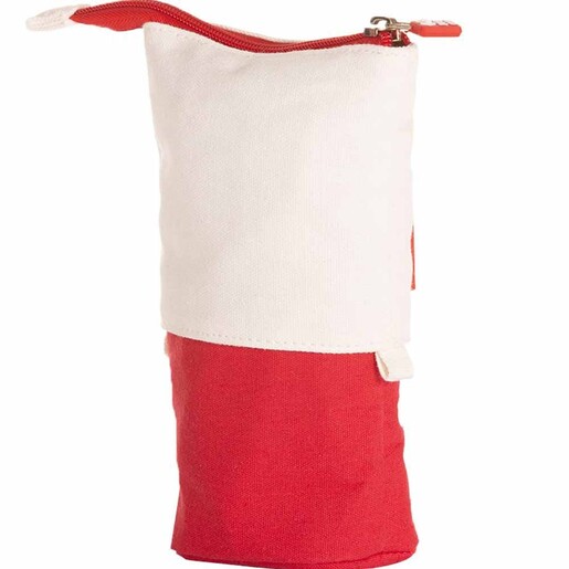 Pixie Pernica pop-up crveno/bijela PXA-15-01