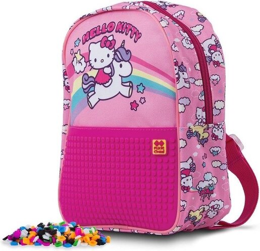 Pixie školski ruksak  PXB-24-88 Hello Kitty