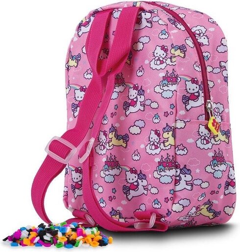 Pixie školski ruksak  PXB-24-88 Hello Kitty