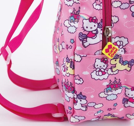 Pixie školski ruksak  PXB-24-88 Hello Kitty