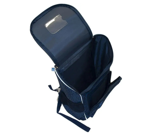 Pixie školski ruksak  PXB-22-91 plavi