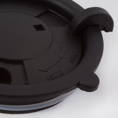 Pixie Termo šolja  PXN-02-24 crna