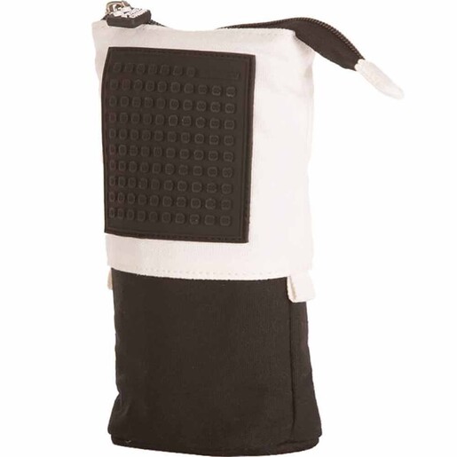 Pixie Pernica pop-up crno/bijela PXA-15-24