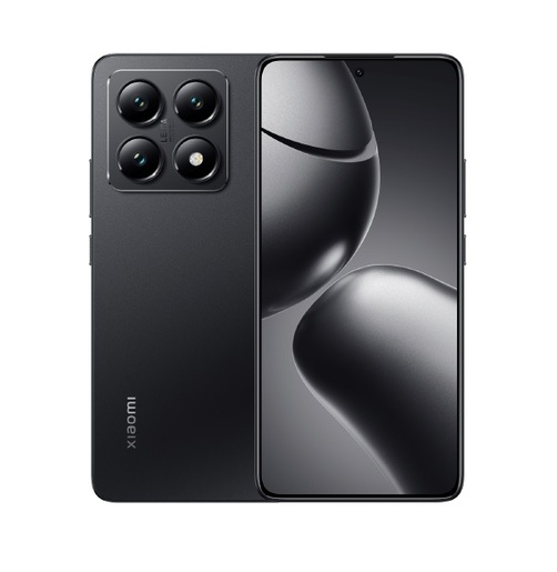Xiaomi 14T 5G mobitel, 12/512GB, Black
