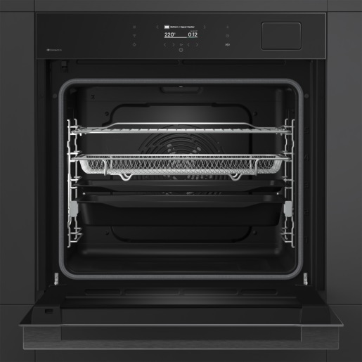 Hisense pećnica BAS614P8B