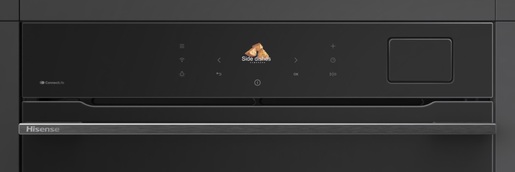 Hisense pećnica BAS614P8B