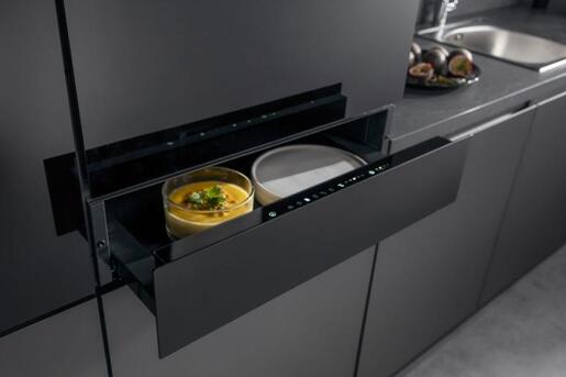 Hisense ladica za zagrijavanje WDH14BG