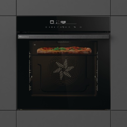 Hisense PizzaChef pećnica HO66F