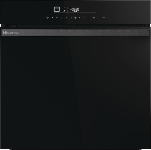 Hisense PizzaChef pećnica HO66F