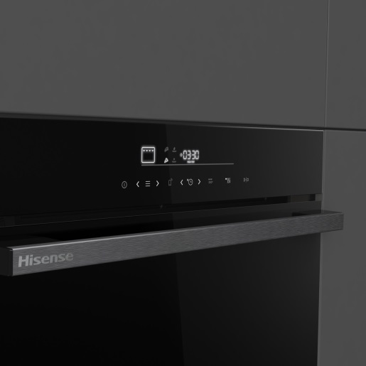 Hisense PizzaChef pećnica HO66F