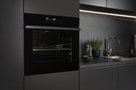 Hisense PizzaChef pećnica HO66F