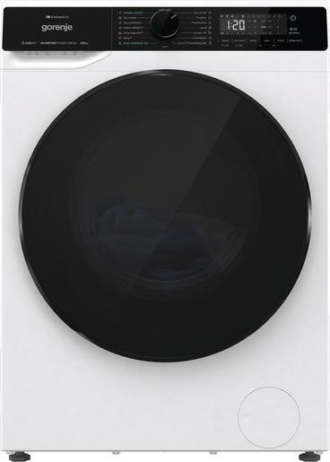 Gorenje perilica-sušilica WD2PA854ADW