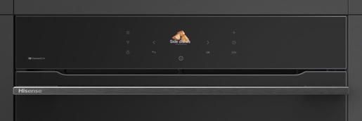 Hisense pećnica BI614P8B