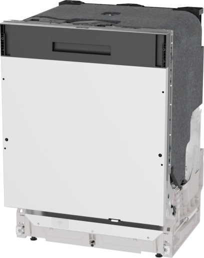 Hisense perilica posuđa HV693A66UVAD